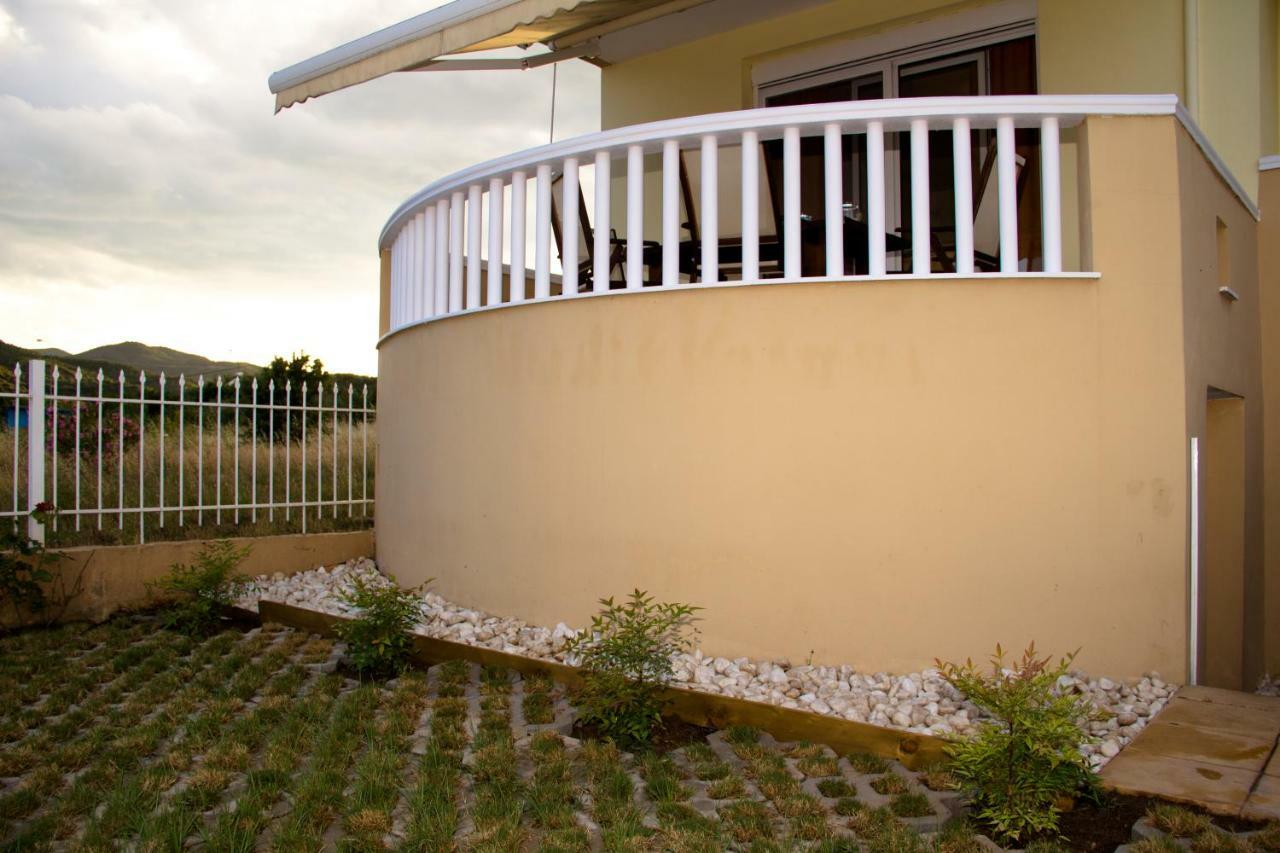 Vap House Villa Agios Andreas  Exteriör bild